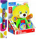 Baby Clementoni Easter Candle with Toy Pipi the Little Bear for 6 Years Baby Clementoni