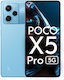 Xiaomi Poco X5 Pro 5G Dual SIM (8GB/256GB) Μπλε