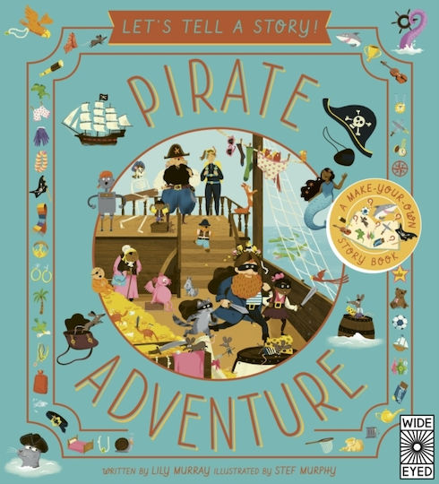 Pirate Adventure Pirate Adventure