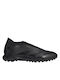 adidas Predator Accuracy.3 Ποδοσφαιρικά Παπούτσια με Σχάρα TF Core Black / Cloud White