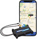 Ksix GPS Тракер Yukatrack Easywire за Автомобили