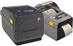 Zebra ZD411 Εκτυπωτής Ετικετών Απευθείας Μεταφοράς Zebra ZD411 Εκτυπωτής Ετικετών Απευθείας Μεταφοράς
