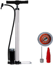 Bossram Hand Pump for Inflatables Dual Power