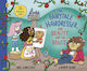 The Fairytale Hairdresser and Beauty and the Beast
