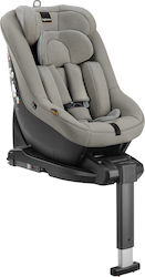 Inglesina Darwin Next Stage i-Size 0-18 kg with Isofix Moon Grey