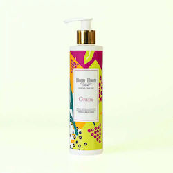 Grape Moisturizing Body Lotion for All Skin Types 250ml Grape Moisturizing Body Lotion for All Skin Types 250ml