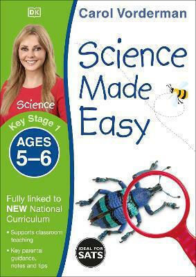Science Made Easy