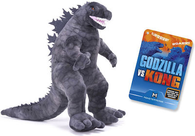 Whitehouse Leisure International LTD Λούτρινο Godzilla VS Kong 30 εκ.