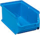 Allit Werkzeugkoffer-Organizer B10.2xT16xH7.5cm