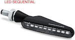 Barracuda Flash Motorcycle LED