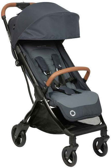 Maxi-Cosi Καρότσι Μωρού Eva Essential Graphite