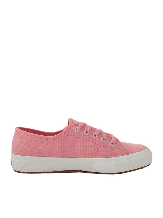 Superga 2750 Γυναικεία Sneakers Ροζ