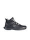 Cofra Jumper Waterproof Boots Safety Black S3 with Certification P, FO , SR,SRC