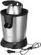 Sokany JE-651E Electric Juicer 350W with 400ml Capacity Gray