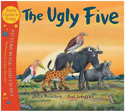 The Ugly Five