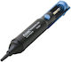 Proskit 8PK-366N-B Suction Pump with Plastic Handle