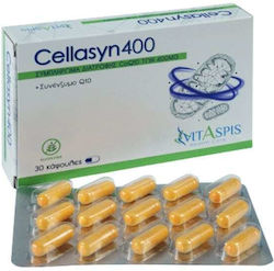 Vitaspis Cellasyn 400 400mg 30 caps