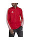 Tiro 23 League Men's Cardigan Red