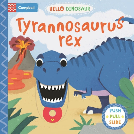 Tyrannosaurus Rex Tyrannosaurus Rex