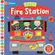 Busy Fire Station