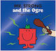 Mr. Strong and the Ogre
