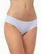 Γυναικεία Slip 2Pack Λευκά