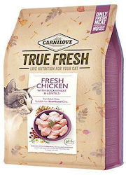 Carnilove True Fresh 4.8kg Carnilove True Fresh 4.8kg