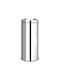 Brabantia Кошче Flame Guard за Боклук от Неръждаема Стомана Brilliant Steel 30лт