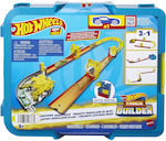 Hot Wheels Rennbahn Track Builder Deluxe für 6++ Jahre