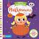 Halloween, Mein erstes Berühren und Finden