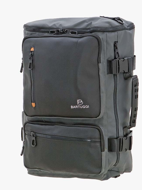Bartuggi Backpack Γκρι