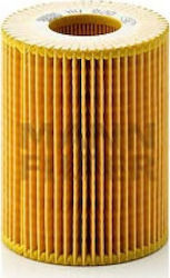 Mann Filter Φίλτρο Λαδιού Αυτοκινήτου für Opel Meriva 1.7D 2003+ - German: Meriva 1.7D 2003+