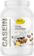 Elit Nutrition Casein Χωρίς Γλουτένη με Γεύση Cookie Dough 750gr