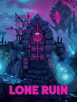lone ruin game