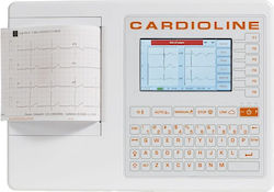 Cardioline Cardiographer 12-Channel