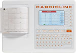 Cardioline Cardiographer 12-Channel