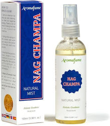 Nag Champa Αρωματικό Spray για Ενεργειακό Καθαρισμό Χώρου 17917 100ml