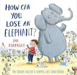 How Can you Lose an Elephant