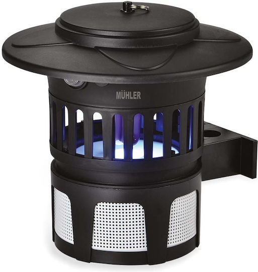 Muhler Electric Insect Trap 13W MIK-50F