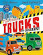 Mad about Trucks and Diggers!