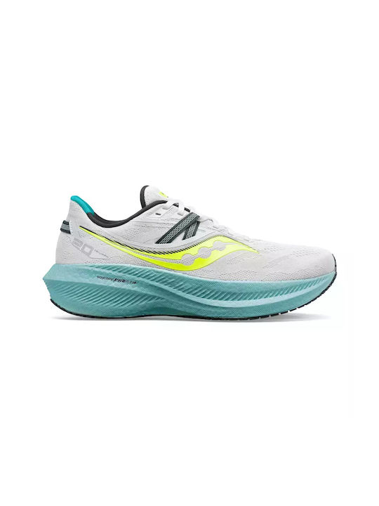 Saucony