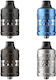 Aspire Atlantis GT 4ml 25mm Gunmetal