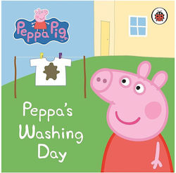 Peppa's Washing Day