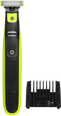 Philips QP2721/20 Rechargeable Face Electric Shaver