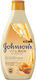 Johnson & Johnson Vita-Rich Schaumbad mit Hafer mit Mandelöl & Sheabutter 400ml