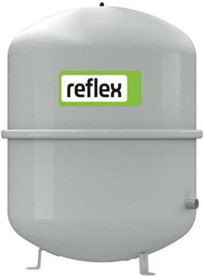Reflex N 140 Допълнителен резервоар Отопление Вертикален 140лт