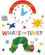 What's the Time?, Die Welt von Eric Carle