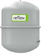 Reflex N 25 Δοχείο Διαστολής Θέρμανσης Κάθετο 25lt