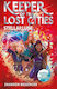 Keeper Of The Lost Cities, 9 Stellarlune