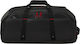 Samsonite ECODIVER Σακ Βουαγιάζ 60lt Μαύρο Μ63xΠ35xΥ29εκ.